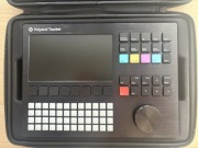 Polyend Tracker - Stacja Robocza