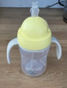 Bidon ze słomką obciążeniową Slipi