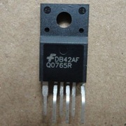Układ scalony FSQ0765R, Q0765 