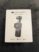 Dji Osmo Pocket 3 Creator Combo