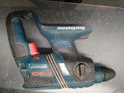 Młotowiertarka Bosch GBH 36v-ec compact 