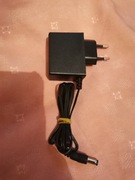 Zasilacz 12V 1A do dekodera STRONG SRT 8119 DVB-T2 H.265 HEVC