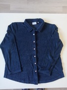 Ringella damska bluza rozpinana bawełniana r 44