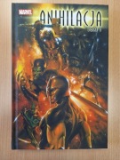 Anihilacja Tom 1 Andy Lanning, Dan Abnett, Keith Giffen