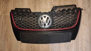 Grill przód VW Volkswagen Golf 5 GTI – oryginał