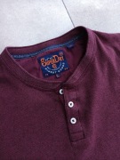 Superdry t-shirt z długim rękawem, bluza rozmiar  XL, 2XL