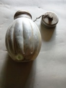 Oryginalna, polska manierka wojskowa. Sygnowania Olkusz 1958