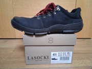 Półbuty LASOCKI rozmiar 41 typ. MI07-A603-A6463-03