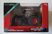 Tomy Britains traktor fendt 828 vario 43177