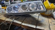 Lampa prawa przód Opel Calibra ANGEL EYES