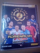 Panini Fifa Club World Cup 2025 zestaw start Album + przewodnik PL + karty 