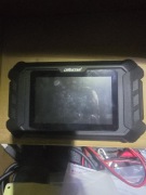 Interfejs obdstar Piaggio  do motocykli