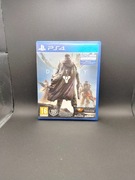 Gra destiny na ps4