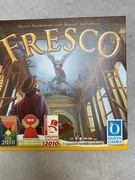 FRESCO - Gra Roku 2010.