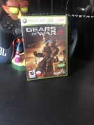 Gears of War 2 Po Polsku PL Xbox 360