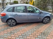 Renault Clio III z 2011 roku benzyna + LPG