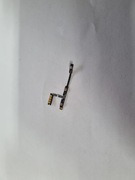 Taśma przycisków Power VOL   OPPO RENO12 FS