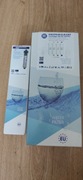 Zestaw filtrów Excito B plus membrana TLCHF-2T.