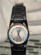 Męski zegarek mechaniczny *Raketa 24h* Au