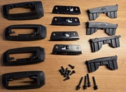 Thule Kit 3039 BMW 1 / 3 / 6 Kit Montażowy adapter do Thule 751