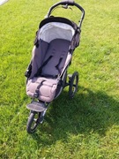 X-Lander X-RUN wózek biegowy