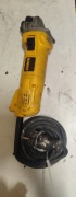Szlifierka kątowa sieciowa DeWalt D28134
