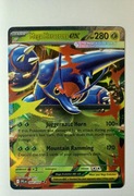 Karta Pokemon Mega Heracross PFL 004