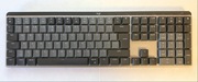 Klawiatura mechaniczna Logitech MX Mechanical QWERTY Tactile Switches