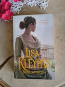 Buntowniczka Lisa Kleypas 