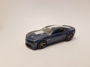 Hot Wheels Chevy Camaro ZL1 Concept