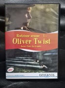 Oliver Twist dvd