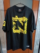 World Authentic koszulka bawełniana roz XL 