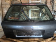 Klapa bagażnika audi A4 b6 lx7z