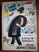 Wakacje pana burmistrza. Ewa Kołaczkowska