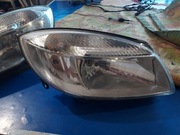 1ED 247 025-22 Lampa przednia prawa FABIA II ROOMSTER