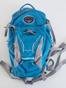 Osprey Valkyrie 9 mały damski plecak rowerowy turystyczny