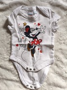 Body niemowlęce r56