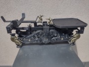 Wagi stare przedwojenne 