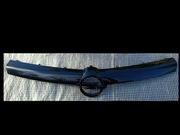 Opel ASTRA 3 III H listwa atrapy -czarna