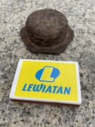 Korek metalowy II w.św.