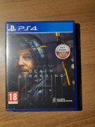 Death Stranding PS4