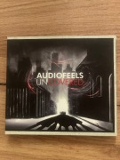 CD Audiofeels - Uncovered (2009) 