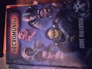 Necromunda rulebook