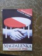 Magdalenka Transakcja epoki 