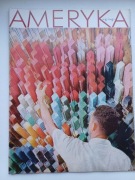 Ameryka NR 5 czasopismo miesięcznik rządu USA w PRLu