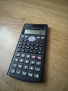 Kalkulator naukowy Toor Kalkulator naukowy TR-511 TOOR