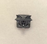 Klawisz do klawiatury mechanicznej "Szkoła Kota" Wiedźmin