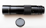 Canon New FD 200mm F/4 Macro Lens Japan