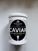 Maska do włosów Kallos Caviar 