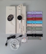 Google pixel watch 3 41mm porcelanowy